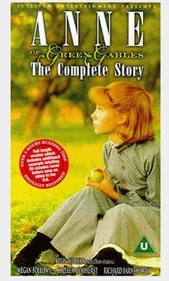 Anne of Green Gables Anne of Green Gables