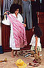 Kids Dressing Their Parents