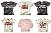 Southern Brand Tees