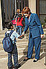 How Children Should Address Adults