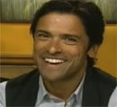 Video Interview With Mark Consuelos on lilsugar