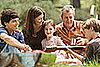 Picnics on the Cheap