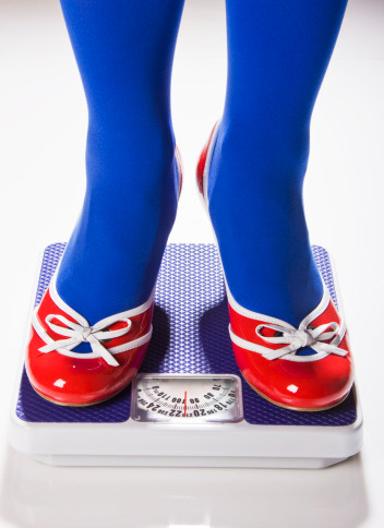 Weight Weight