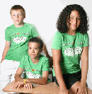 Be True to Ewe Tiny Revolutionary Tee