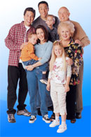 Families Living Far Apart