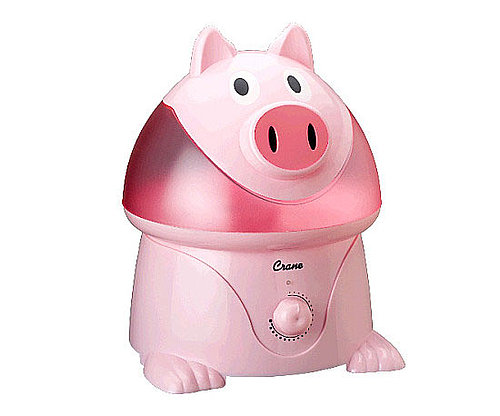 The Pinky Pig The Pinky Pig