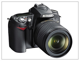 DSLR