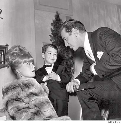Sandra Dee