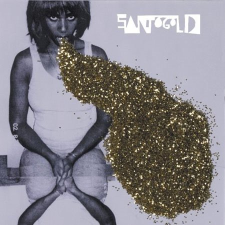 Christina To Be Working With Santogold!
