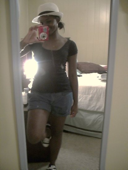 fedora loving