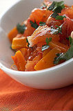 Orange & Jicama Salad Orange & Jicama Salad