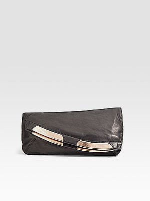 Jimmy Choo - Eve Foldover Clutch - Saks.com