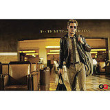 Ryan Kwanten in GQ