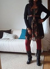 H&M Dress