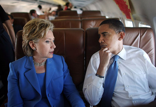 Fightin' Words: What's the Polite Way to Say "War on Terror"?