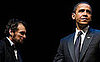 O Captain! My Captain! Obama Honors Lincoln at Ford Theater