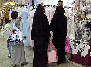 Unfitting? Women Must Buy Lingerie From Men in Saudi Arabia