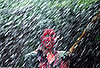 Photos of Holi Spring Festival of Colors in India