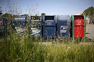 USPS Asks For Bailout Money