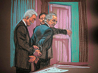 Bernie Madoff's Niece Asks For Prison Advice