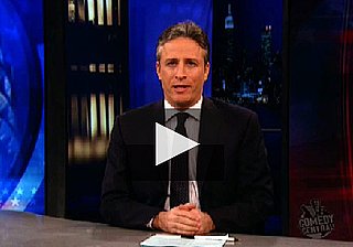 Daily Shows Roundup of Torture Supporter Clips