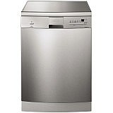 AEG Dishwasher