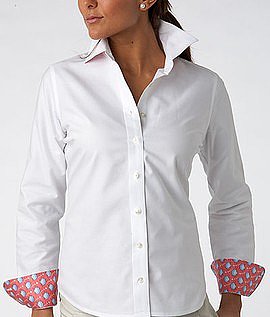 Vineyard Vines Women's Shirts & Tops