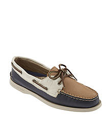 Sperry Top-Sider� 'Authentic Original' Leather Boat Shoe - - Nordstrom