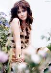 Alexis Bledel as Bella?