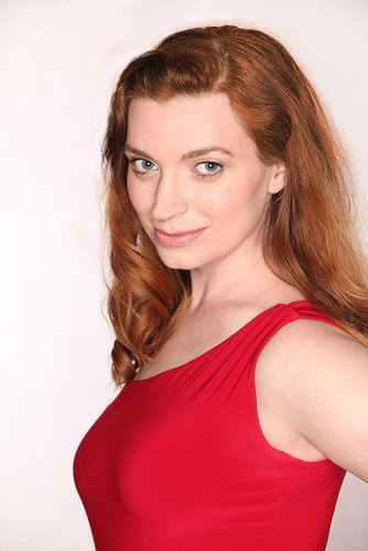 I picked my headshot.