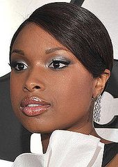 Jennifer Hudson at 2009 Grammys Jennifer Hudson at 2009 Grammys