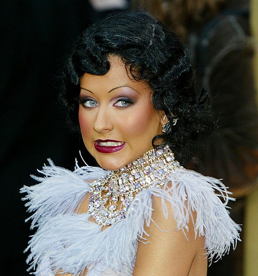 Take a Look at Past Grammys Red-Carpet Missteps