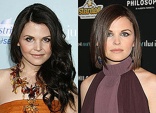 How Do You Prefer Ginnifer Goodwin's Hair?  