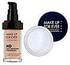 Thursday Giveaway! Make Up Forever HD Invisible Cover Foundation and HD Microfinish Powder 