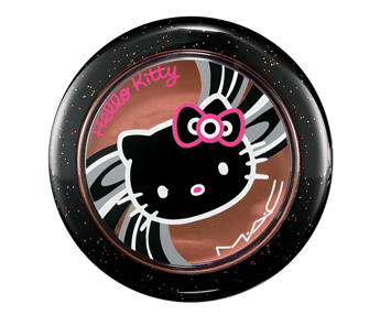 Hello Kitty for MAC Hello Kitty for MAC