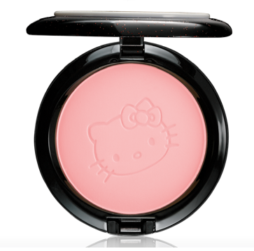 Hello Kitty for MAC Hello Kitty for MAC