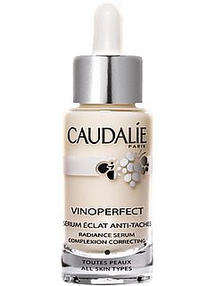 Review of Caudalie Vinoperfect Serum