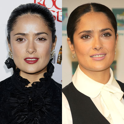Which Pulled-Back Style Is Better? Which Pulled-Back Style Is Better?