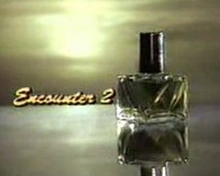 Beauty Flashback: Encounters Perfume  