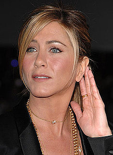 Jennifer Aniston Beauty Deal