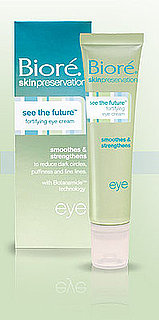 Review of Biore Skin Preservation Skincare Collection