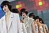 2009 Fall New York Fashion Week: Rachel Roy