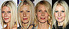 Gwyneth Paltrow's Lipstick Shades