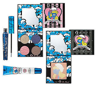 Enter to Win a Too Faced Smurf Collection Prize Package From Sephora! 
