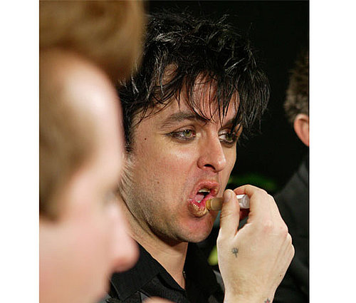 Billie Joe Armstrong Billie Joe Armstrong