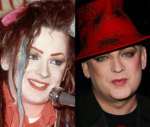 Boy George Boy George
