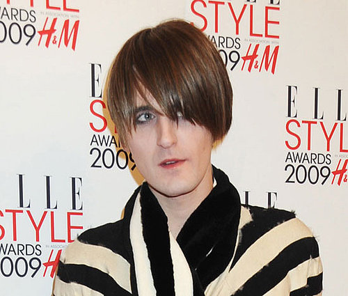 Gareth Pugh Gareth Pugh