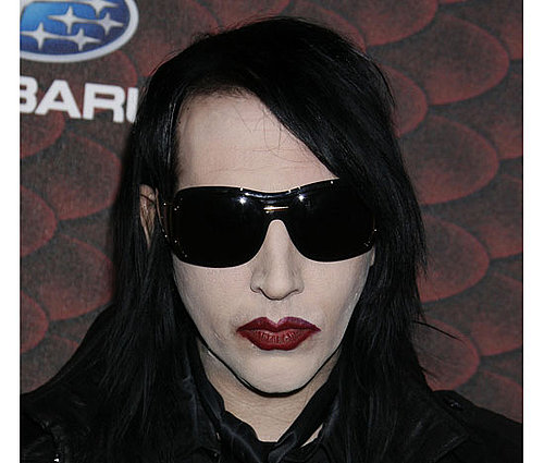 Marilyn Manson Marilyn Manson
