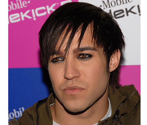 Pete Wentz Pete Wentz