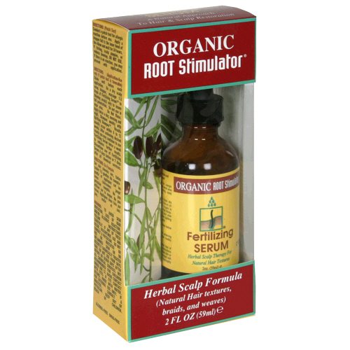 Review of Organic Root Stimulator Fertilizing Serum Herbal Scalp Formula